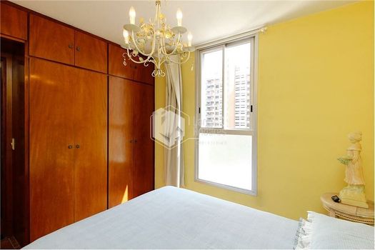 Foto 13 do(a) Apartamento de 2 quartos à venda em Vila Alexandria, São Paulo