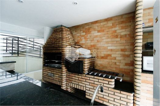 Foto 3 do(a) Apartamento de 2 quartos à venda em Vila Alexandria, São Paulo