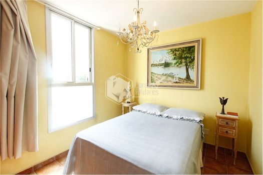 Foto 12 do(a) Apartamento de 2 quartos à venda em Vila Alexandria, São Paulo