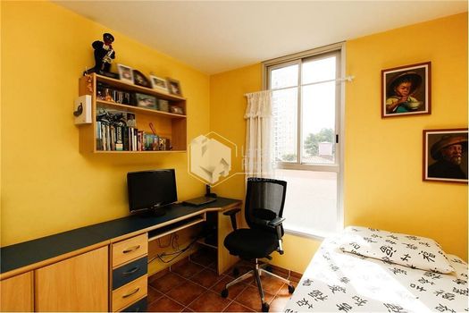 Foto 16 do(a) Apartamento de 2 quartos à venda em Vila Alexandria, São Paulo