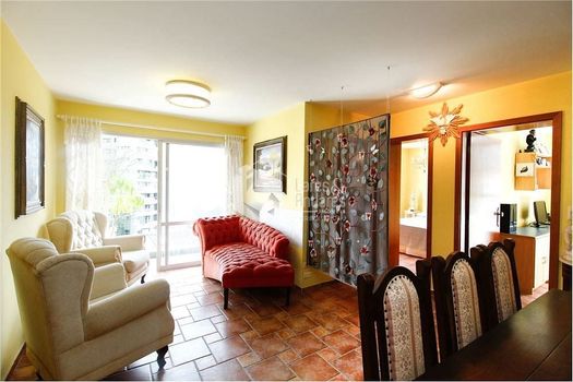 Foto 1 do(a) Apartamento de 2 quartos à venda em Vila Alexandria, São Paulo