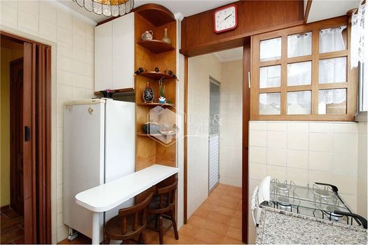Foto 40 do(a) Apartamento de 2 quartos à venda em Vila Alexandria, São Paulo