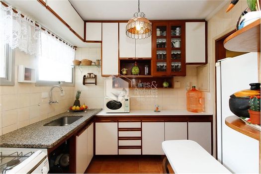 Foto 38 do(a) Apartamento de 2 quartos à venda em Vila Alexandria, São Paulo