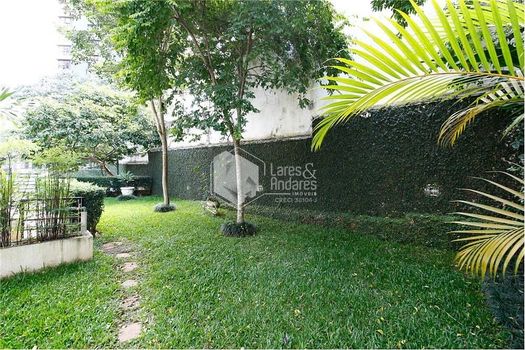 Foto 31 do(a) Apartamento de 2 quartos à venda em Vila Alexandria, São Paulo