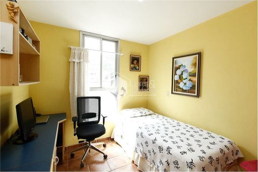 Foto 44 do(a) Apartamento de 2 quartos à venda em Vila Alexandria, São Paulo
