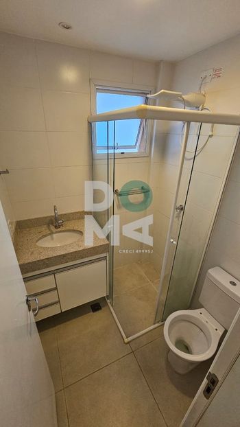 Foto 8 do(a) Apartamento de 2 quartos para alugar em Vila Nova Cidade Universitária, Bauru