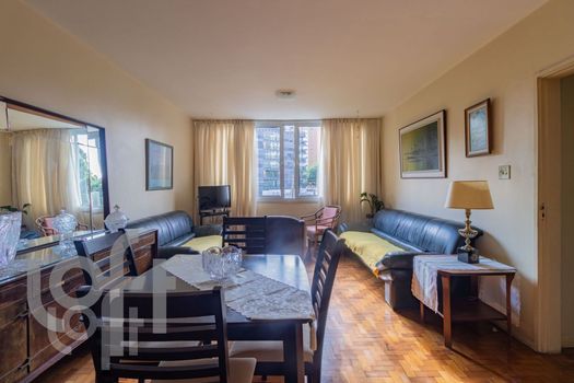 Foto 1 do(a) Apartamento de 3 quartos à venda em Vila Mariana, São Paulo