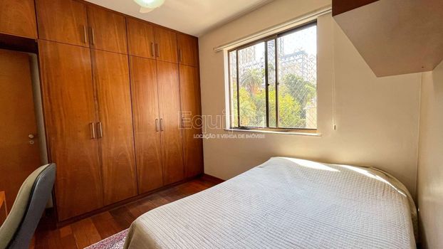 Foto 13 do(a) Apartamento de 4 quartos à venda em Santo Antônio, Belo Horizonte