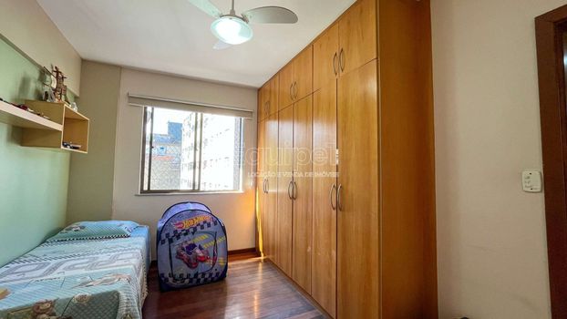 Foto 9 do(a) Apartamento de 4 quartos à venda em Santo Antônio, Belo Horizonte