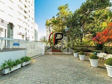 Foto 3 do(a) Apartamento de 3 quartos à venda em Perdizes, São Paulo