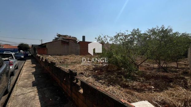 Foto 4 do(a) Terreno false à venda em Loteamento Remanso Campineiro, Hortolândia