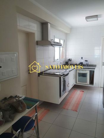 Foto 12 do(a) Apartamento de 3 quartos à venda em Cidade Monções, São Paulo