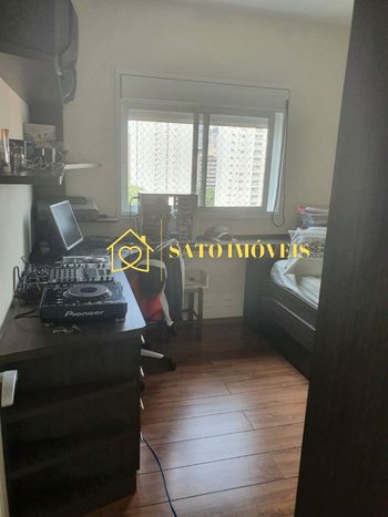 Foto 17 do(a) Apartamento de 3 quartos à venda em Cidade Monções, São Paulo