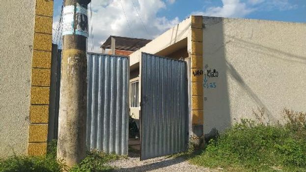 Foto 1 do(a) Casa de 1 quartos à venda em Do Carmo, Queimados
