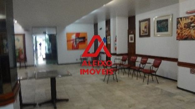 Foto 11 do(a) Sala / Conjunto Comercial de 110 quartos à venda em Centro, Belo Horizonte