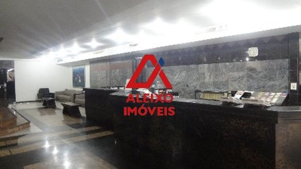 Foto 1 do(a) Sala / Conjunto Comercial de 110 quartos à venda em Centro, Belo Horizonte