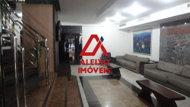 Foto 4 do(a) Sala / Conjunto Comercial de 110 quartos à venda em Centro, Belo Horizonte