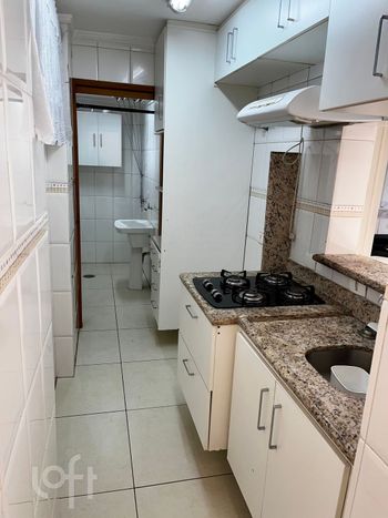 Foto 7 do(a) Apartamento de 1 quartos à venda em Perdizes, São Paulo