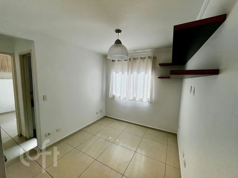 Foto 2 do(a) Apartamento de 1 quartos à venda em Perdizes, São Paulo