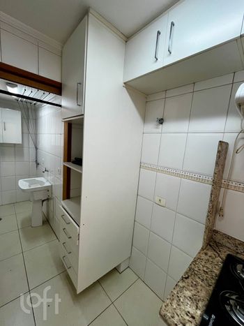 Foto 6 do(a) Apartamento de 1 quartos à venda em Perdizes, São Paulo