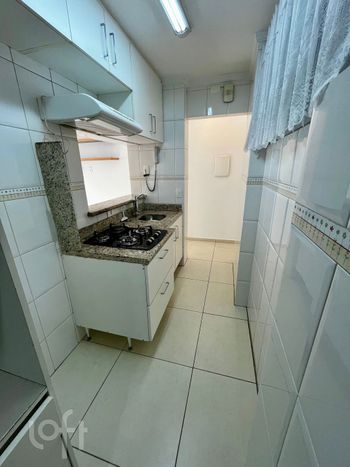 Foto 5 do(a) Apartamento de 1 quartos à venda em Perdizes, São Paulo