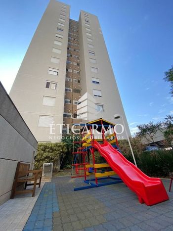 Foto 3 do(a) Apartamento de 3 quartos à venda em Belenzinho, São Paulo