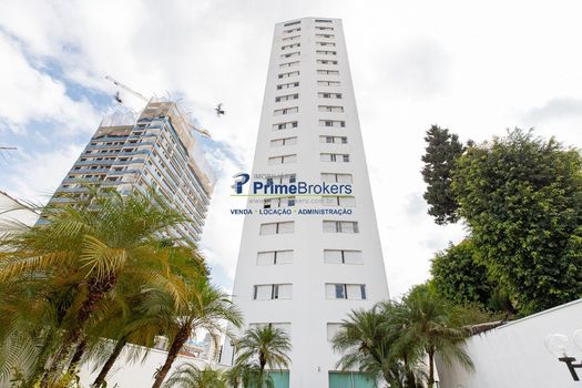 Foto 27 do(a) Apartamento de 2 quartos à venda em Vila Clementino, São Paulo