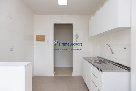 Foto 10 do(a) Apartamento de 2 quartos à venda em Vila Clementino, São Paulo