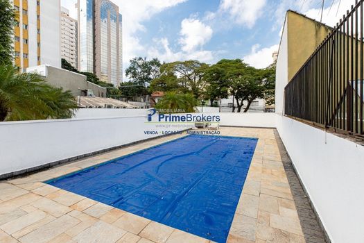 Foto 31 do(a) Apartamento de 2 quartos à venda em Vila Clementino, São Paulo
