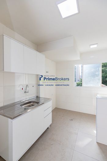 Foto 11 do(a) Apartamento de 2 quartos à venda em Vila Clementino, São Paulo