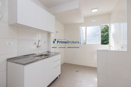 Foto 12 do(a) Apartamento de 2 quartos à venda em Vila Clementino, São Paulo