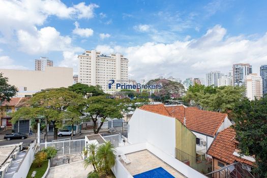Foto 22 do(a) Apartamento de 2 quartos à venda em Vila Clementino, São Paulo