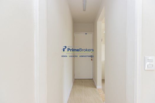 Foto 14 do(a) Apartamento de 2 quartos à venda em Vila Clementino, São Paulo