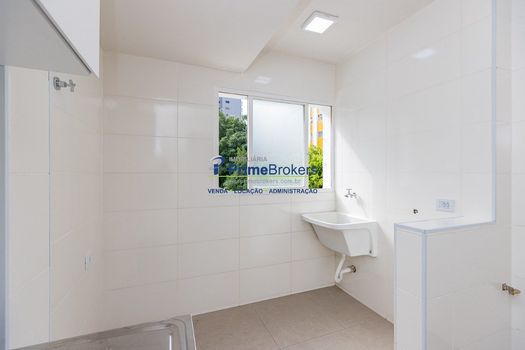 Foto 13 do(a) Apartamento de 2 quartos à venda em Vila Clementino, São Paulo