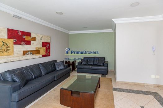 Foto 33 do(a) Apartamento de 2 quartos à venda em Vila Clementino, São Paulo