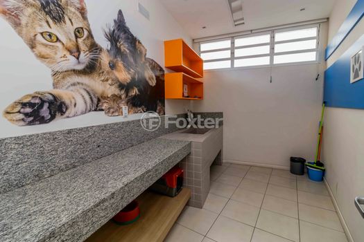 Foto 25 do(a) Apartamento de 2 quartos à venda em Azenha, Porto Alegre