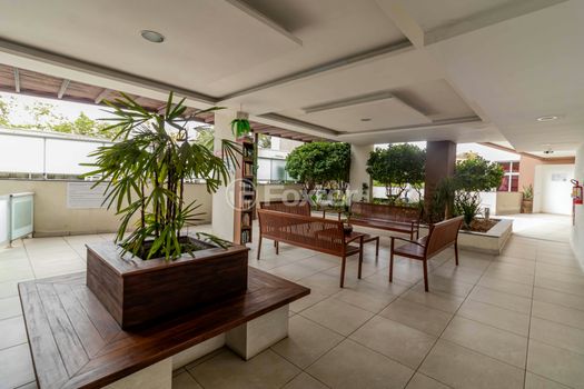 Foto 28 do(a) Apartamento de 2 quartos à venda em Azenha, Porto Alegre