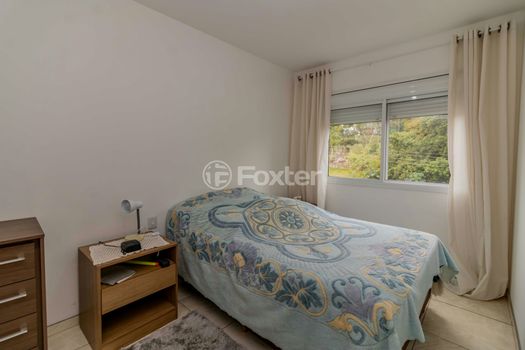 Foto 14 do(a) Apartamento de 2 quartos à venda em Azenha, Porto Alegre