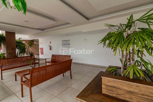 Foto 36 do(a) Apartamento de 2 quartos à venda em Azenha, Porto Alegre