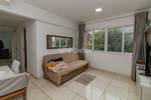 Foto 1 do(a) Apartamento de 2 quartos à venda em Azenha, Porto Alegre