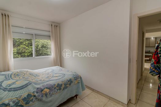 Foto 11 do(a) Apartamento de 2 quartos à venda em Azenha, Porto Alegre