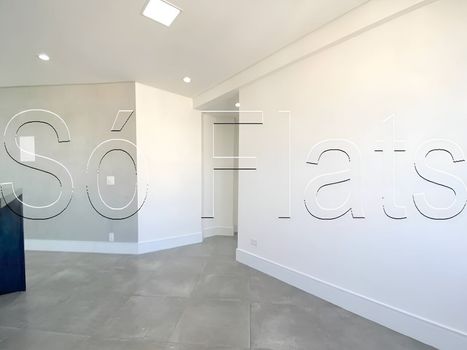 Foto 7 do(a) Flat de 1 quartos à venda em Vila Andrade, São Paulo