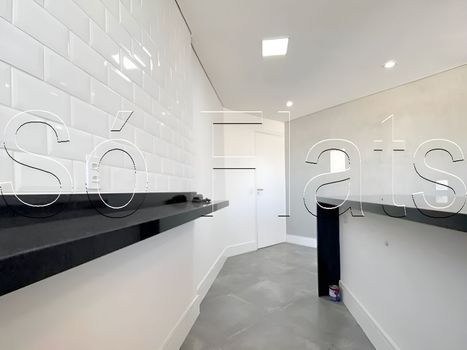 Foto 6 do(a) Flat de 1 quartos à venda em Vila Andrade, São Paulo