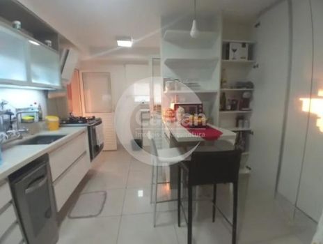 Foto 3 do(a) Apartamento de 3 quartos à venda em Parque da Vila Prudente, São Paulo
