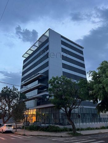 Foto 11 do(a) Edifício Inteiro false à venda em Jardim Nossa Senhora Auxiliadora, Campinas