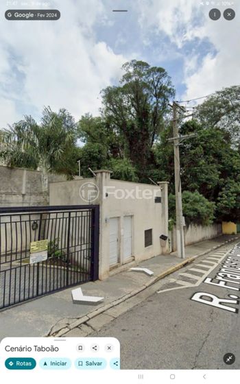 Foto 4 do(a) Apartamento de 2 quartos à venda em Chácara Agrindus, Taboão da Serra