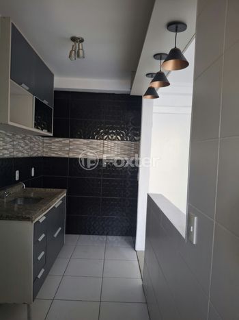 Foto 8 do(a) Apartamento de 2 quartos à venda em Chácara Agrindus, Taboão da Serra