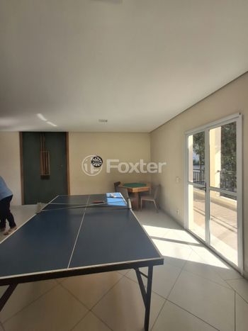 Foto 34 do(a) Apartamento de 2 quartos à venda em Chácara Agrindus, Taboão da Serra