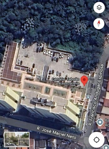 Foto 5 do(a) Apartamento de 2 quartos à venda em Chácara Agrindus, Taboão da Serra