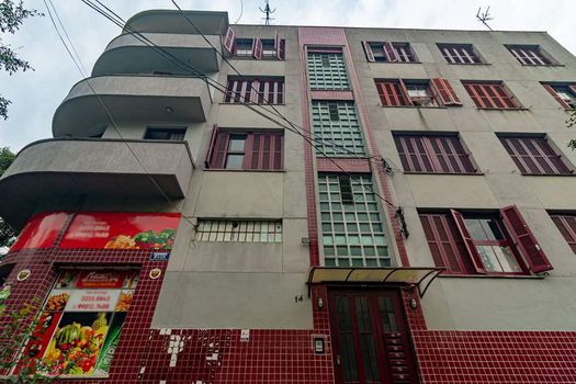 Foto 41 do(a) Apartamento de 3 quartos à venda em Petrópolis, Porto Alegre